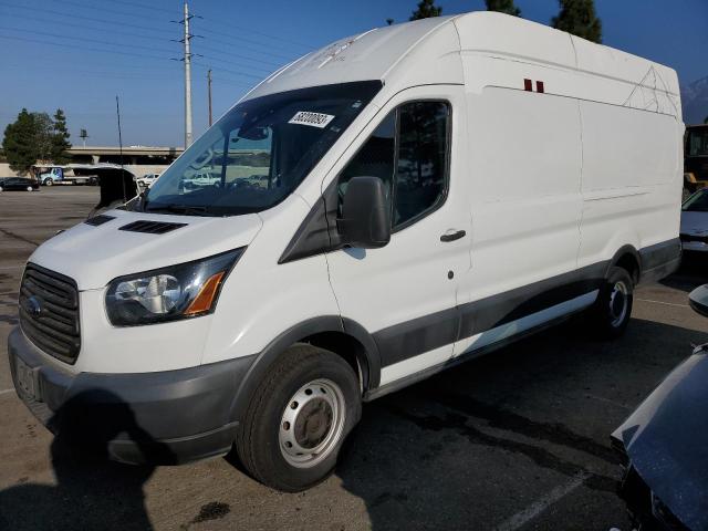 FORD TRANSIT T- 2017 1ftbw3xmxhkb25797