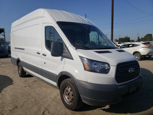 FORD TRANSIT T- 2018 1ftbw3xmxjka55627