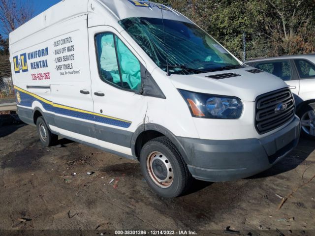 FORD TRANSIT-350 2018 1ftbw3xmxjkb24221