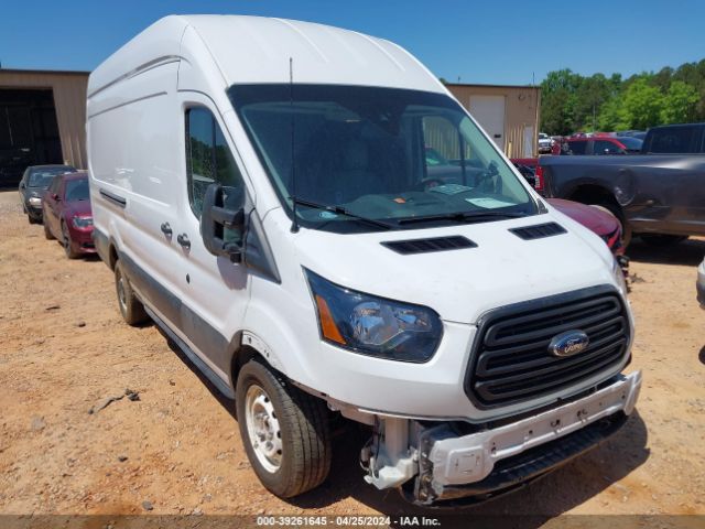 FORD TRANSIT-350 2019 1ftbw3xmxkka02847