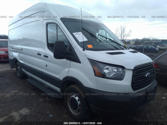 FORD TRANSIT VAN 2019 1ftbw3xmxkka85096