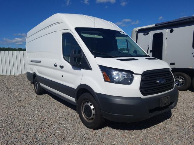 FORD TRANSIT T- 2016 1ftbw3xv0gka07149