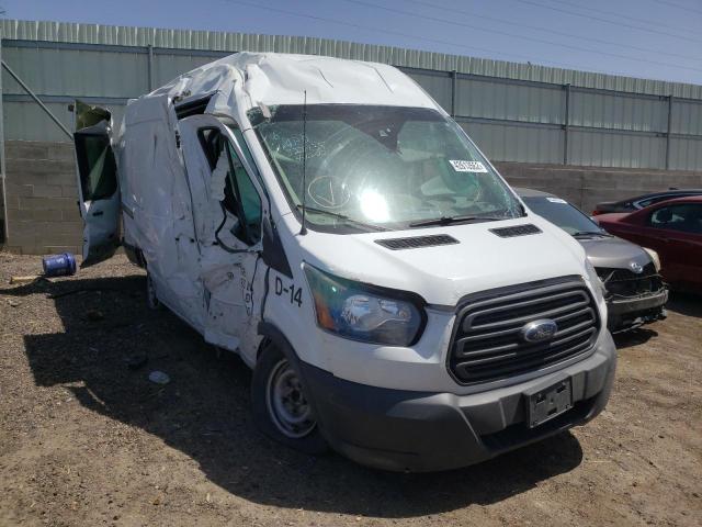 FORD NULL 2018 1ftbw3xv0jka06753