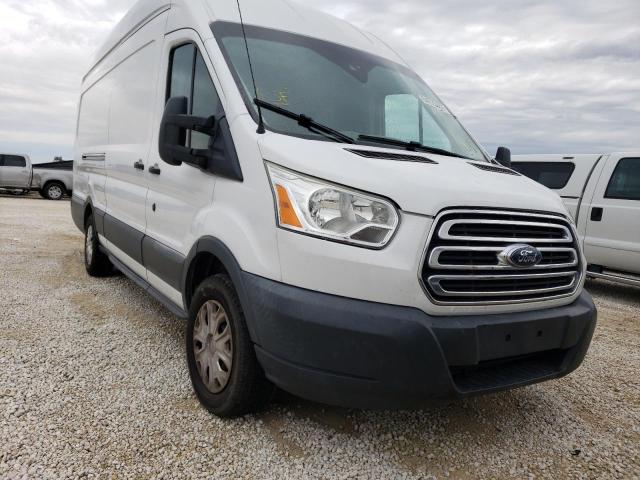 FORD TRANSIT T- 2016 1ftbw3xv1gka52200