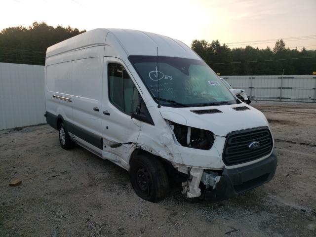 FORD TRANSIT T- 2018 1ftbw3xv1jka62622