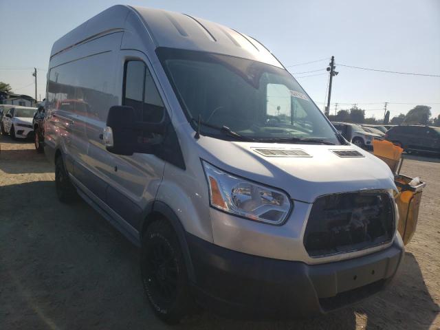 FORD TRANSIT CARGO VAN 2016 1ftbw3xv2gkb17779