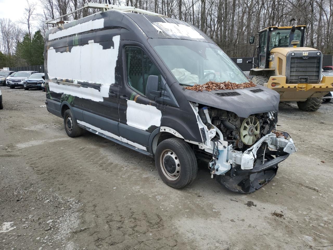 FORD TRANSIT 2018 1ftbw3xv2jka77212