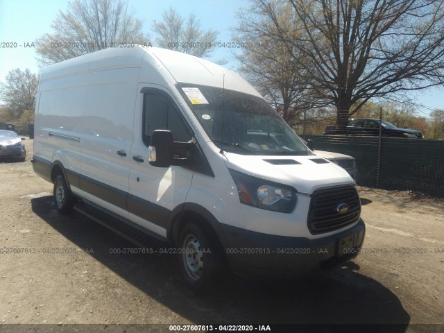 FORD TRANSIT CARGO VAN 2016 1ftbw3xv4gkb17346