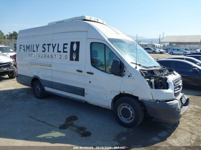 FORD TRANSIT 2017 1ftbw3xv4hka25235