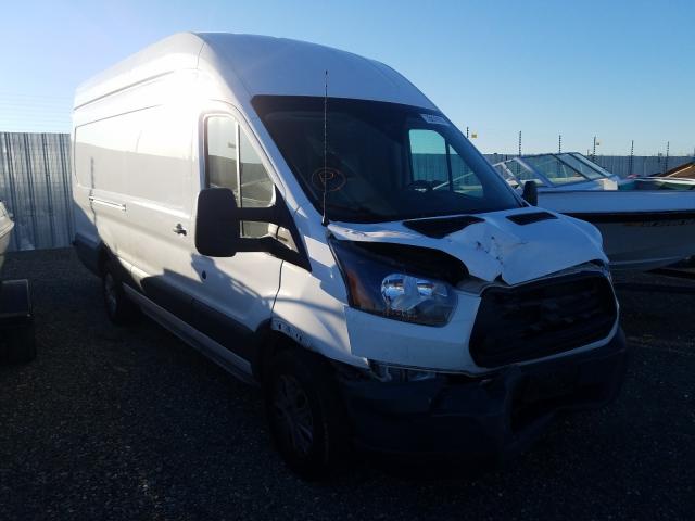 FORD TRANSIT T- 2018 1ftbw3xv5jka42521