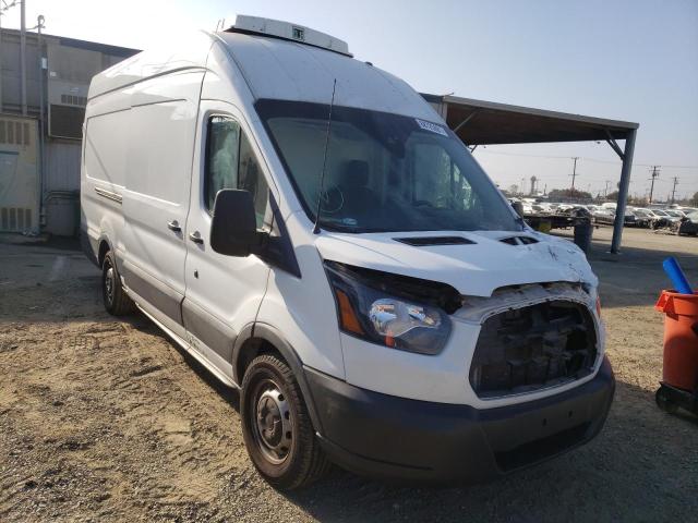 FORD TRANSIT T- 2018 1ftbw3xv5jka63112