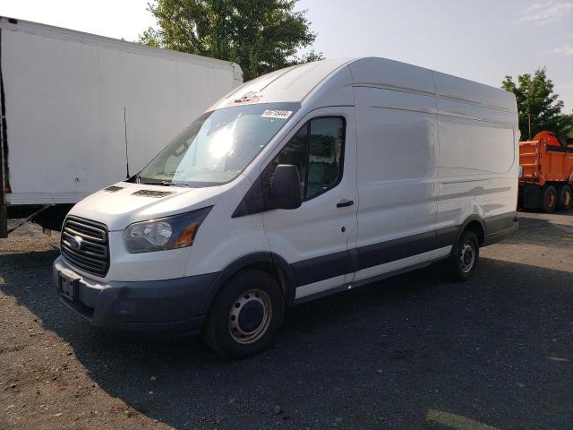 FORD TRANSIT T- 2016 1ftbw3xv7gkb46159