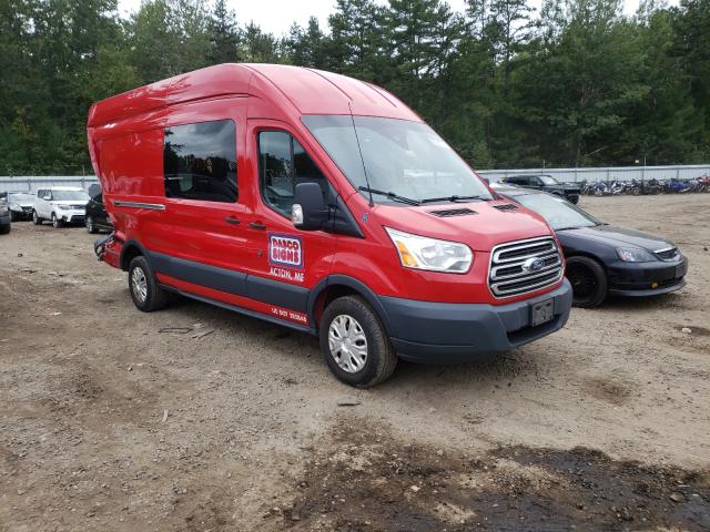 FORD TRANSIT T- 2015 1ftbw3xv9fka42898