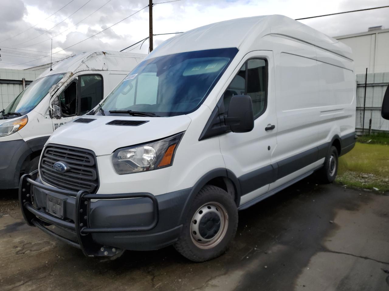 FORD TRANSIT 2018 1ftbw3xv9jka76140