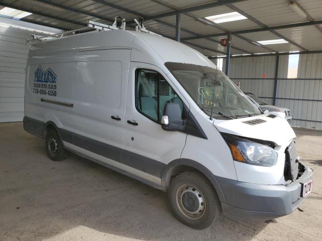 FORD TRANSIT T- 2016 1ftbw3xvxgkb31168