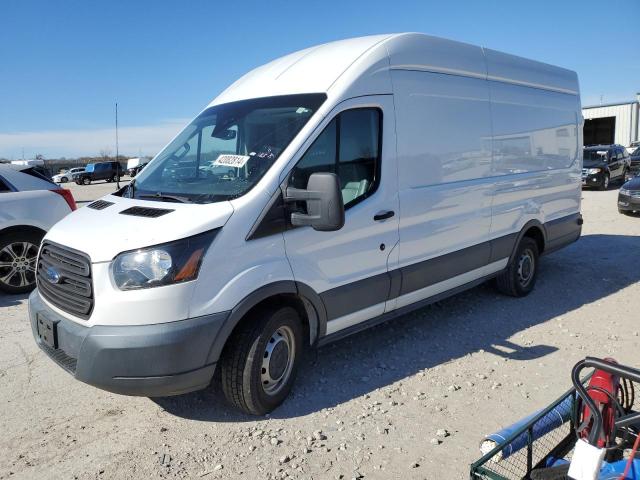 FORD TRANSIT 2017 1ftbw3xvxhka20041