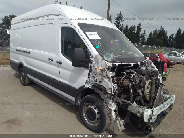 FORD TRANSIT VAN 2017 1ftbw3xvxhka27202