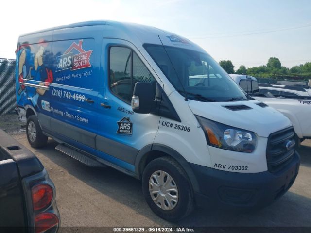 FORD TRANSIT 2020 1ftbw9c84lkb18705