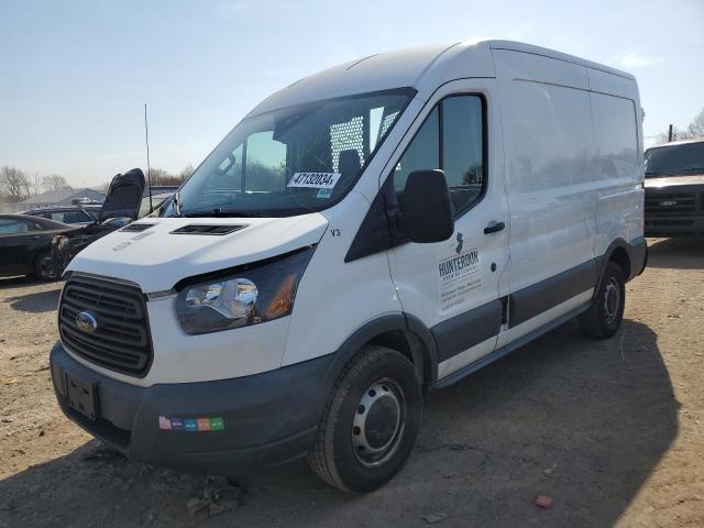 FORD TRANSIT 2018 1ftbw9cg1jka22633