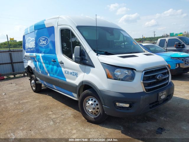 FORD TRANSIT 2020 1ftbw9cg4lka16439