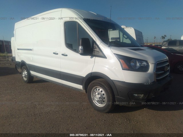 FORD TRANSIT CARGO VAN 2020 1ftbw9cg4lkb61609