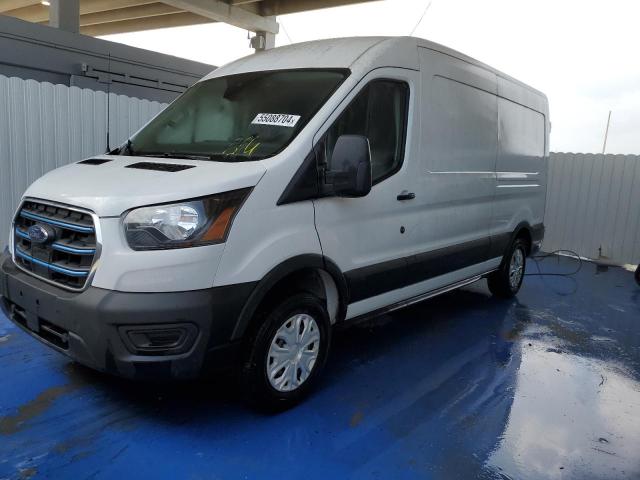 FORD TRANSIT T- 2022 1ftbw9ck1nka29690