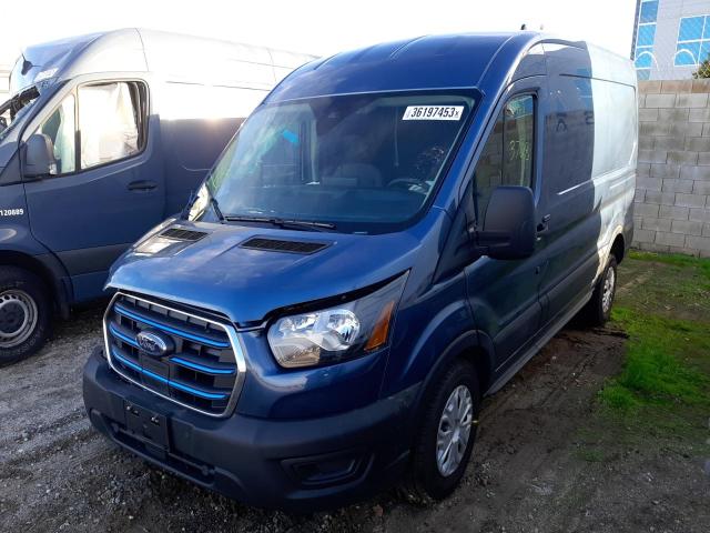 FORD TRANSIT T- 2023 1ftbw9ck5pka10319