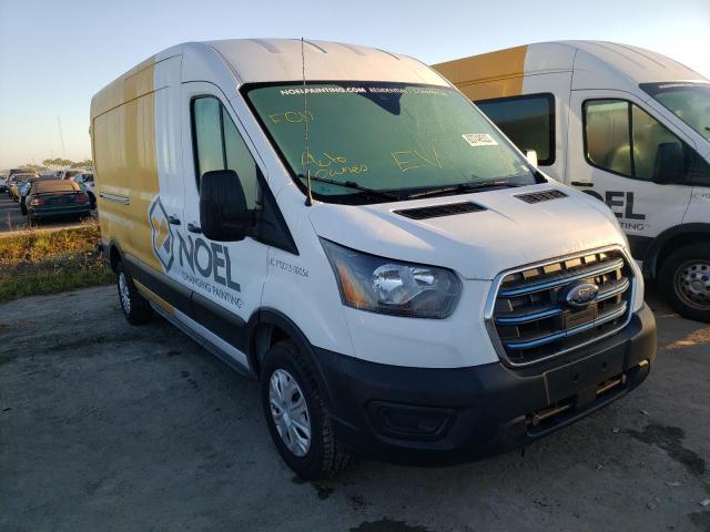 FORD TRANSIT T- 2022 1ftbw9ckxnka42079