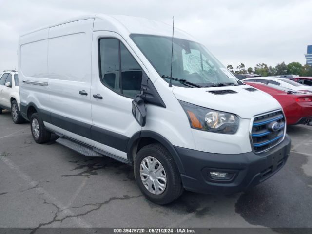 FORD TRANSIT 2023 1ftbw9ckxpka43428