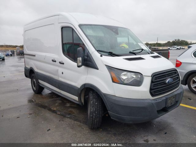 FORD TRANSIT-350 2018 1ftbw9cm6jka28871