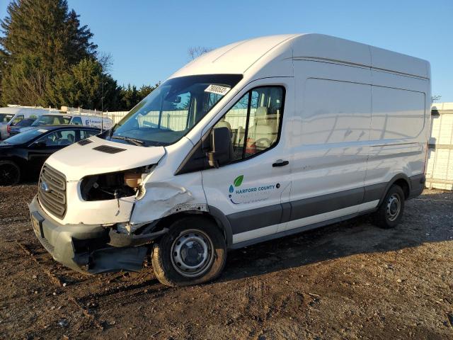 FORD TRANSIT 2017 1ftbwzxm4hka11630