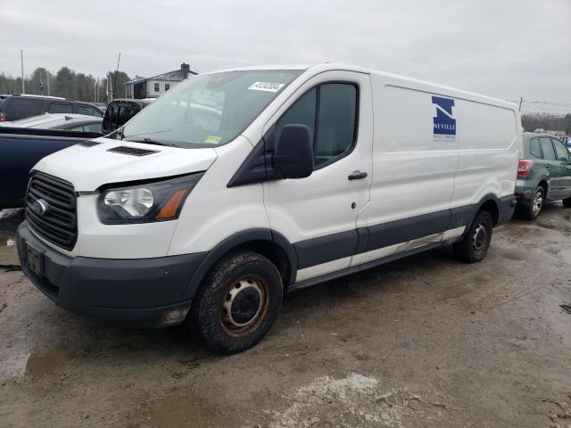 FORD TRANSIT 2015 1ftce2ym0fka41677