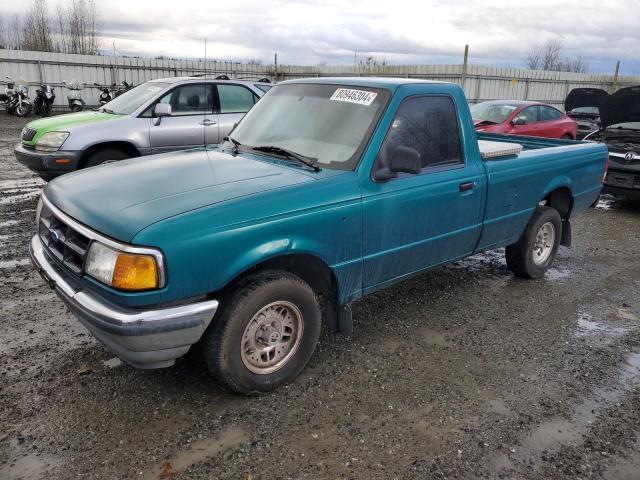 FORD RANGER 1994 1ftcr10a0rpb34741