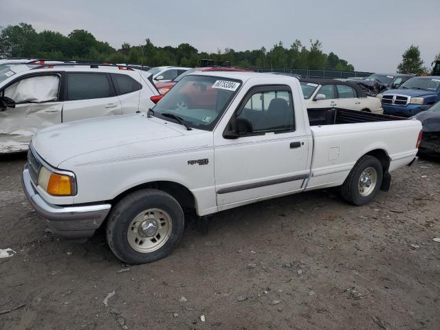 FORD RANGER 1996 1ftcr10a0tta65208