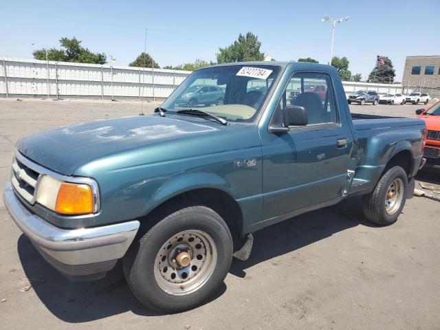 FORD RANGER 1997 1ftcr10a0vpa95515