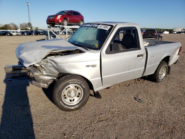 FORD RANGER 1995 1ftcr10a1sta31454