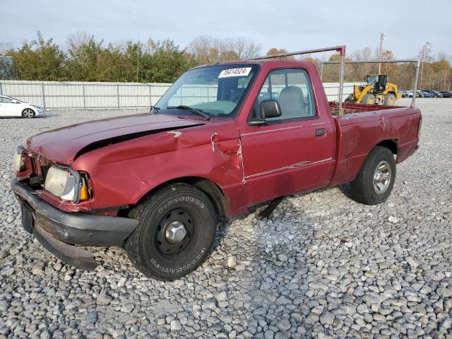 FORD RANGER 1997 1ftcr10a1vta86538