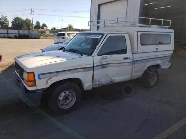 FORD RANGER 1990 1ftcr10a2lub15617