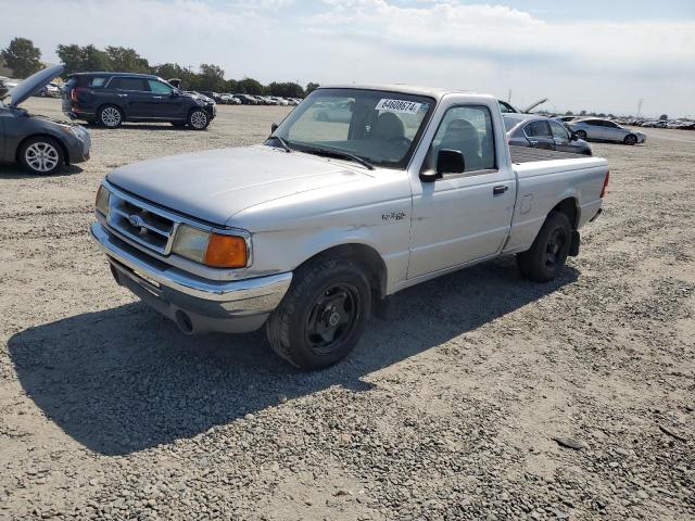 FORD RANGER 1996 1ftcr10a2tpb37213