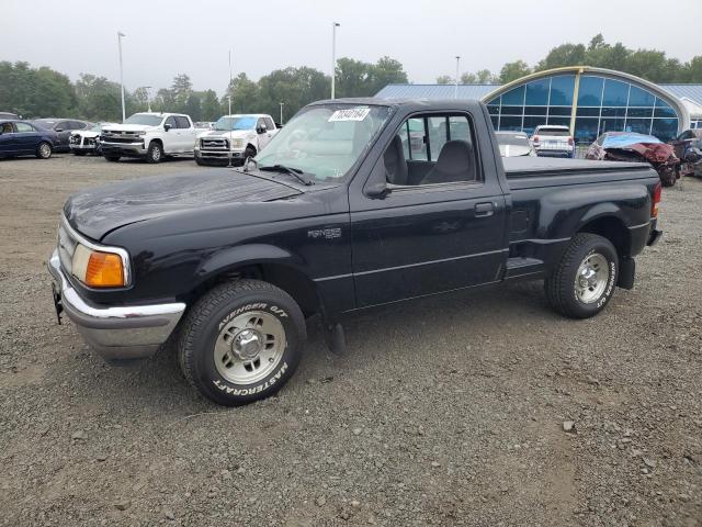 FORD RANGER 1997 1ftcr10a2vpa34196