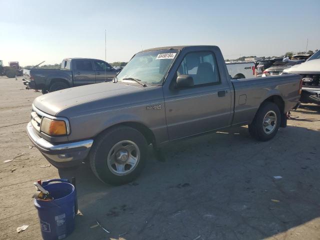 FORD RANGER 1997 1ftcr10a2vpa35302