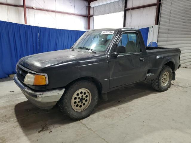 FORD RANGER 1997 1ftcr10a2vpa98576