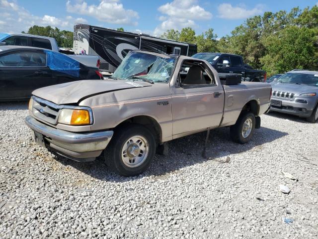 FORD RANGER 1997 1ftcr10a2vta69067