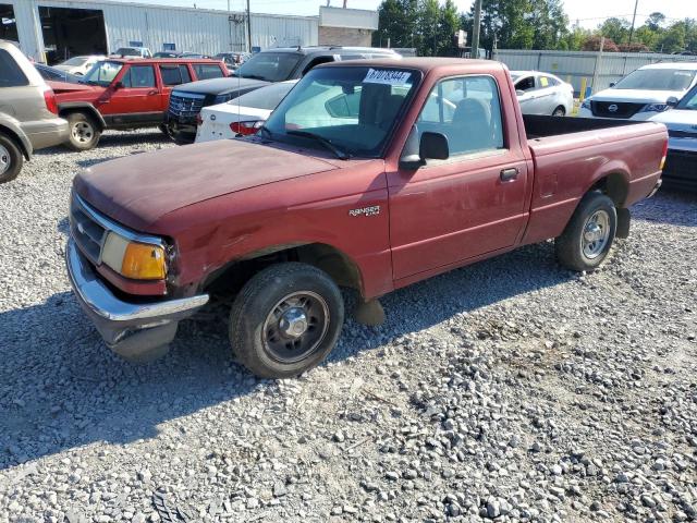 FORD RANGER 1997 1ftcr10a2vta85382