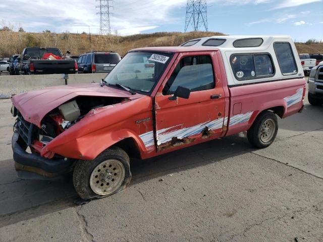 FORD RANGER 1991 1ftcr10a3mud83335