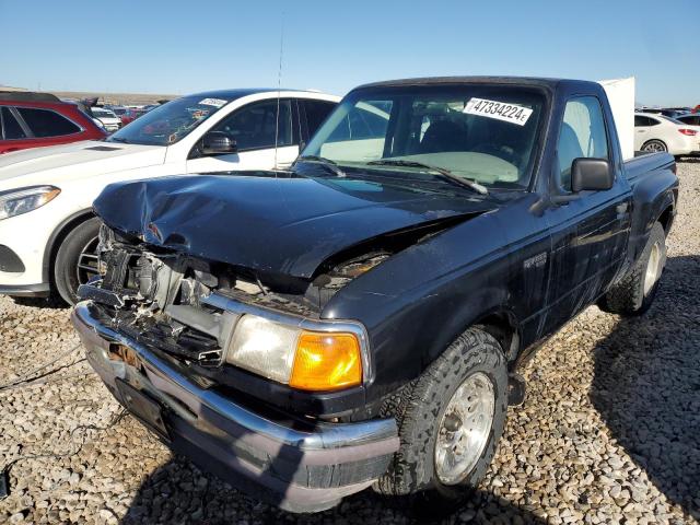 FORD RANGER 1997 1ftcr10a3vpb39961