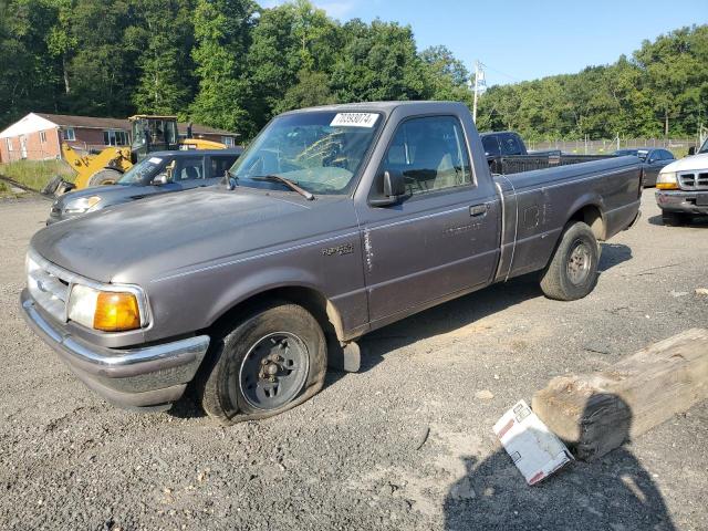 FORD RANGER 1997 1ftcr10a3vta69904