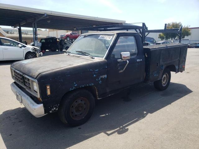 FORD RANGER 1983 1ftcr10a4duc42435