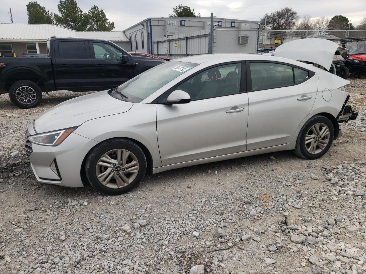 HYUNDAI ELANTRA 2019 1ftcr10a4kuc32260