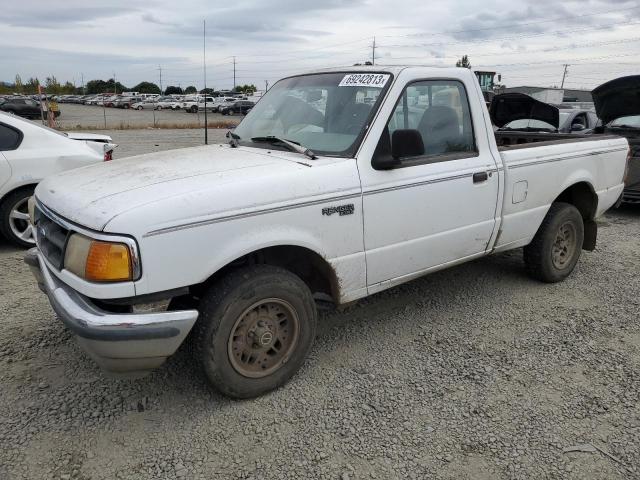 FORD RANGER 1994 1ftcr10a4rpa55427